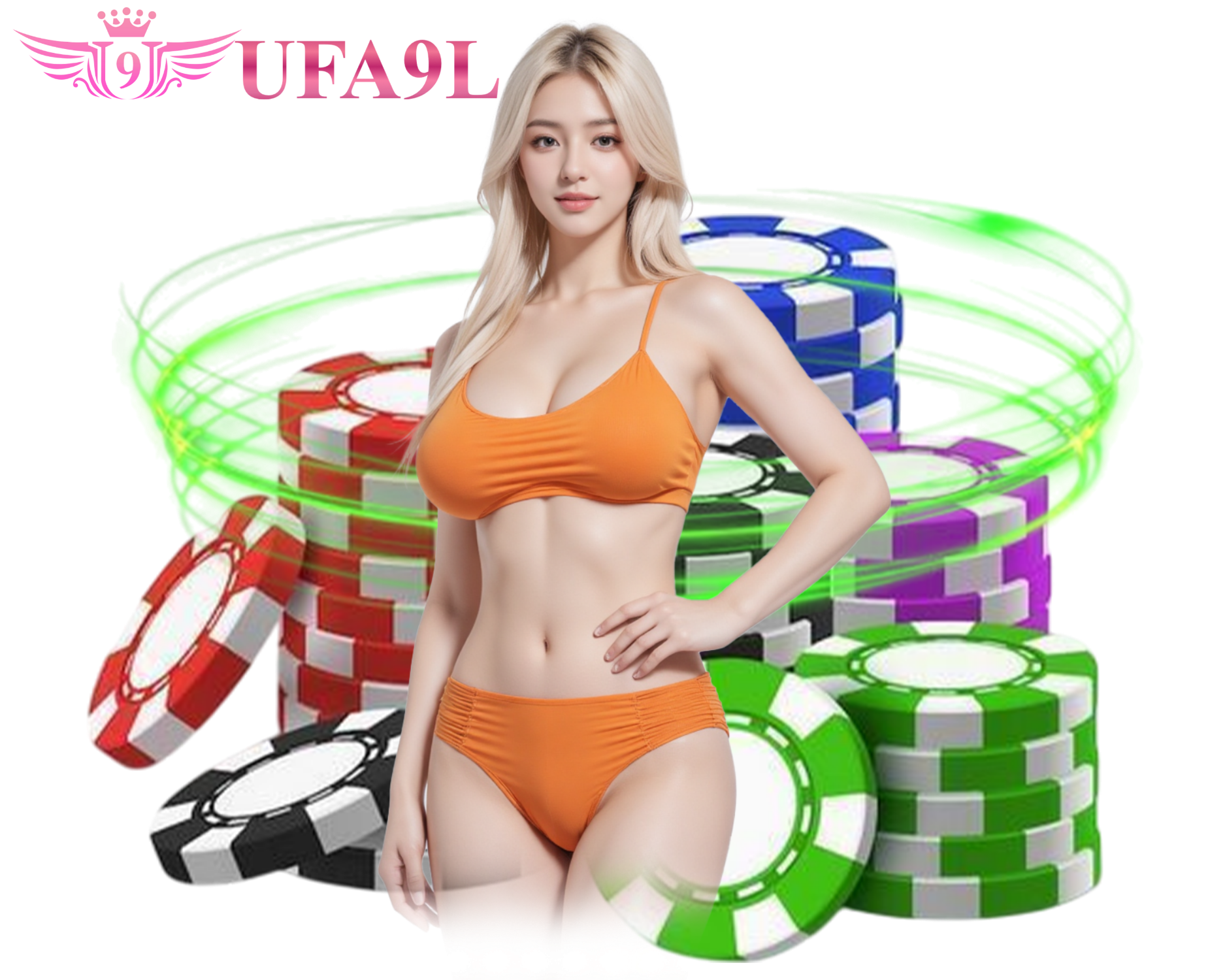 UFA9L สล็อต บาคาร่าเว็บตรง