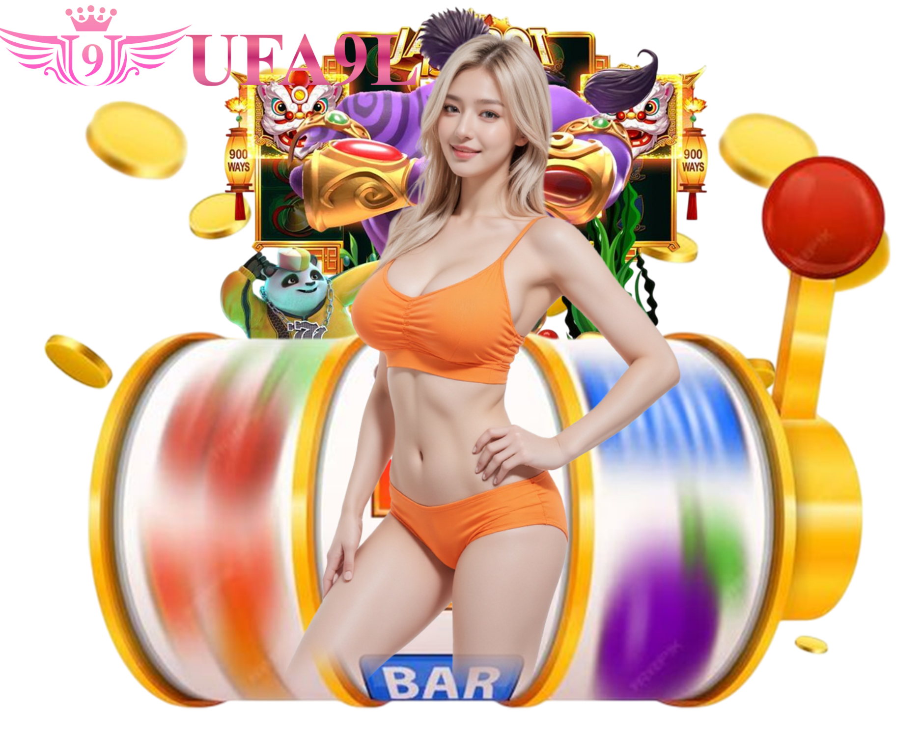 UFA9L เครดิตฟรี
