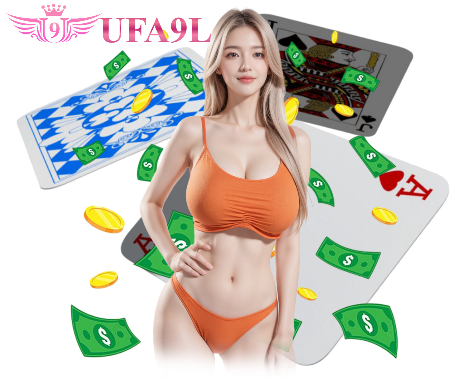 UFA9L สล็อต